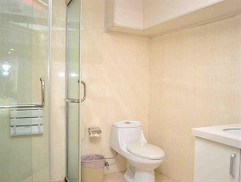 Zhonghui Zhiyuan Hotel Suzhou  Buitenkant foto